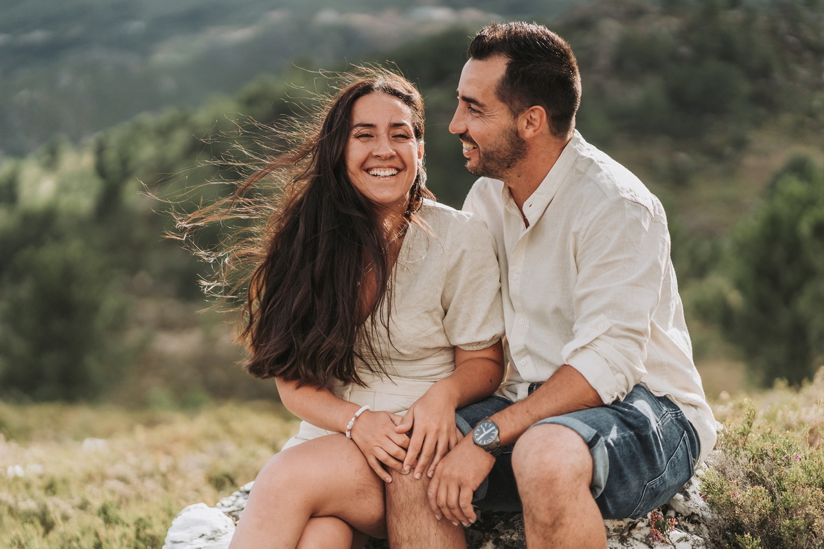 fotografo de casamentos