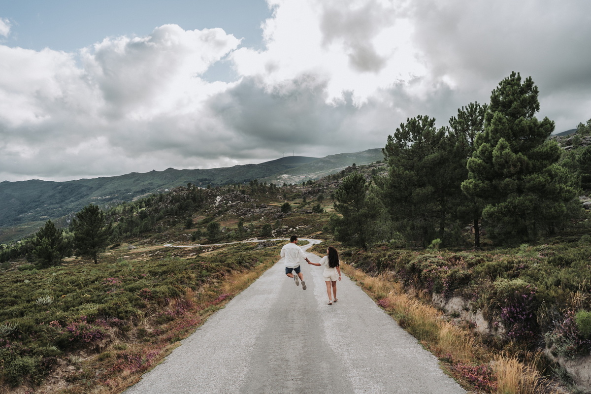Sessao de solteiros em vila real