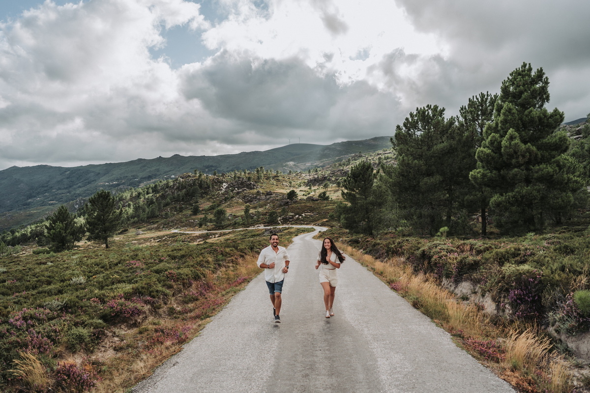 Sessao de solteiros em vila real