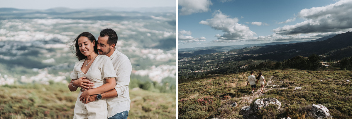 Sessao de solteiros em vila real