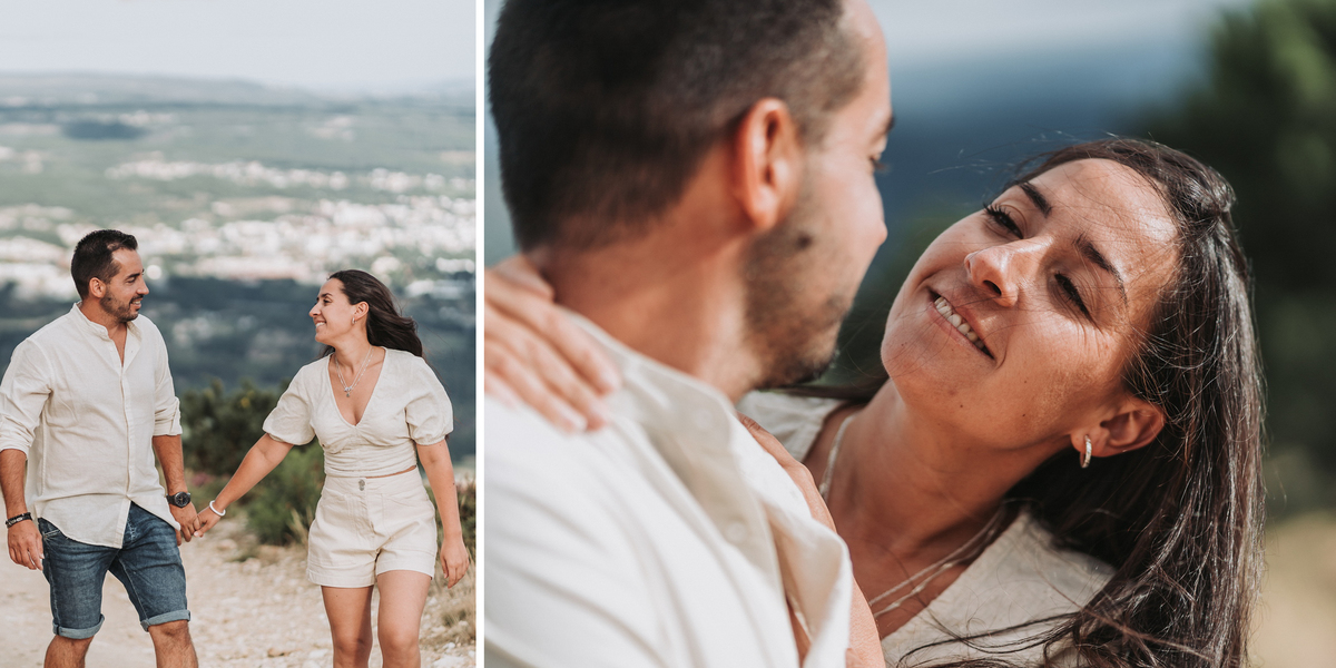 Sessao de solteiros em vila real