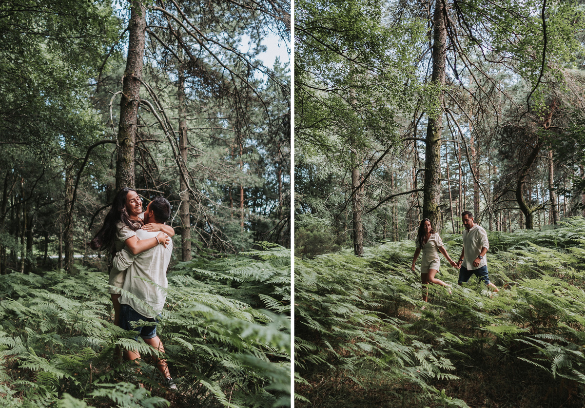 Sessao de solteiros em vila real