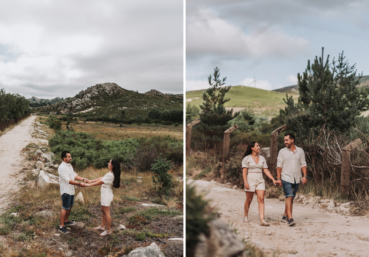 Sessao de solteiros em vila real