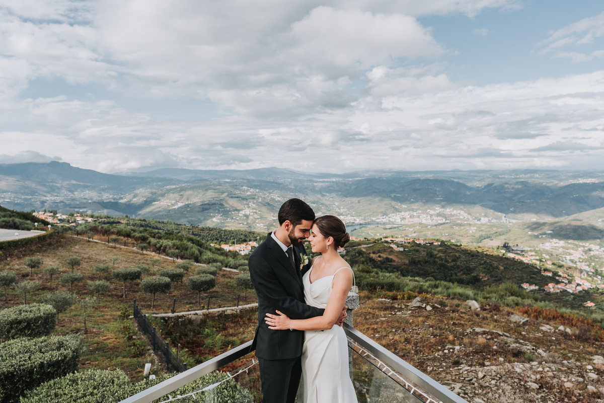 fotografo de casamento em lamego