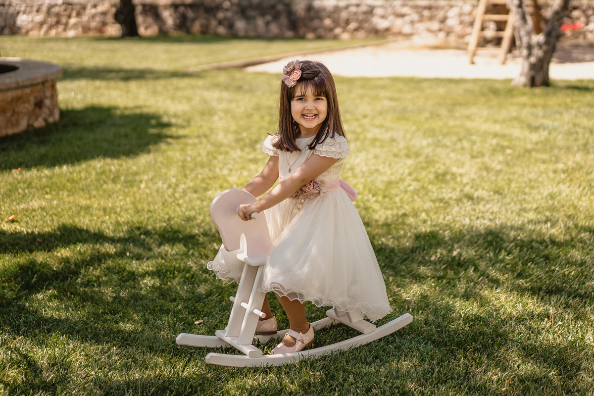 Batizado em Penacova