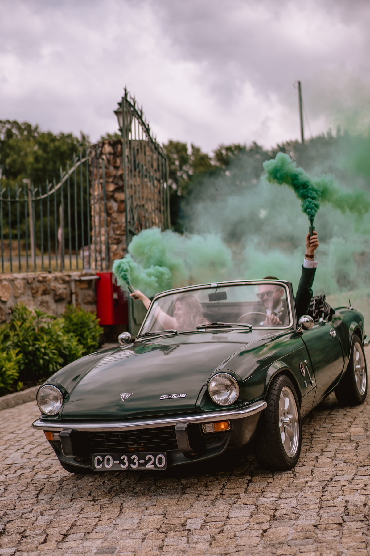 Casamento em portugal