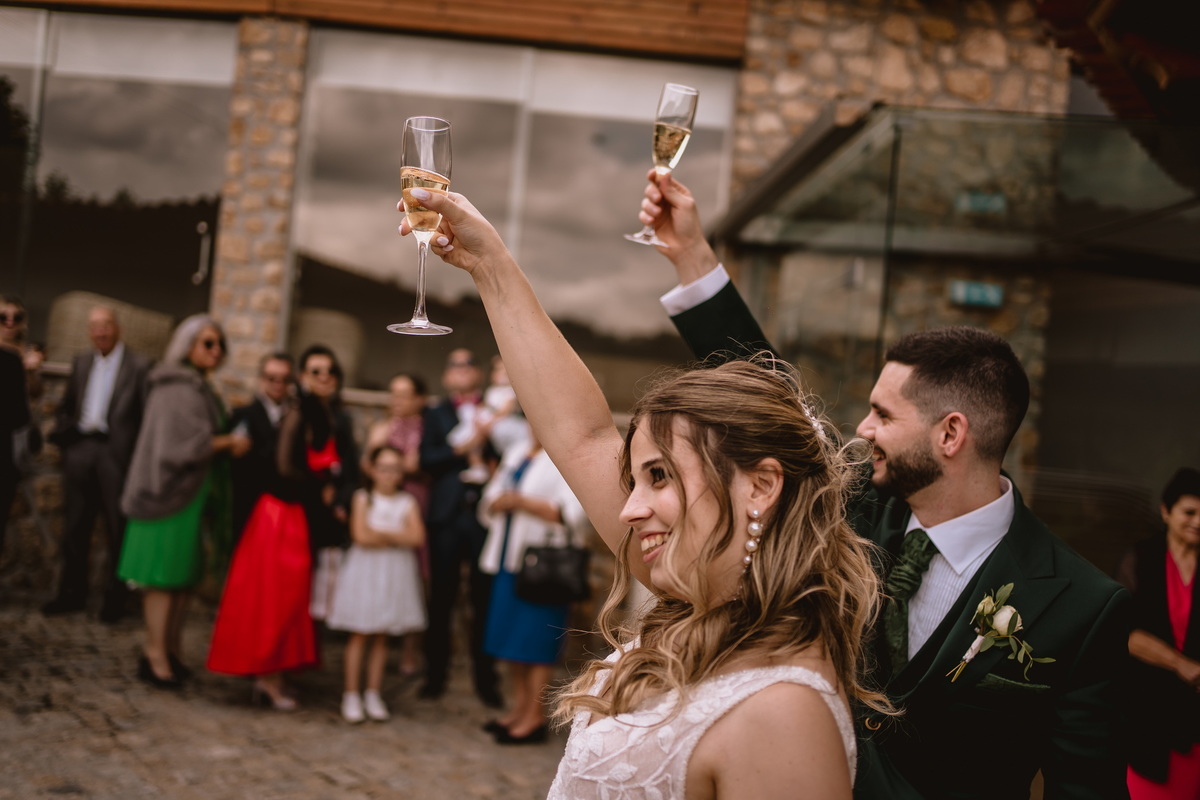 casamento em viseu