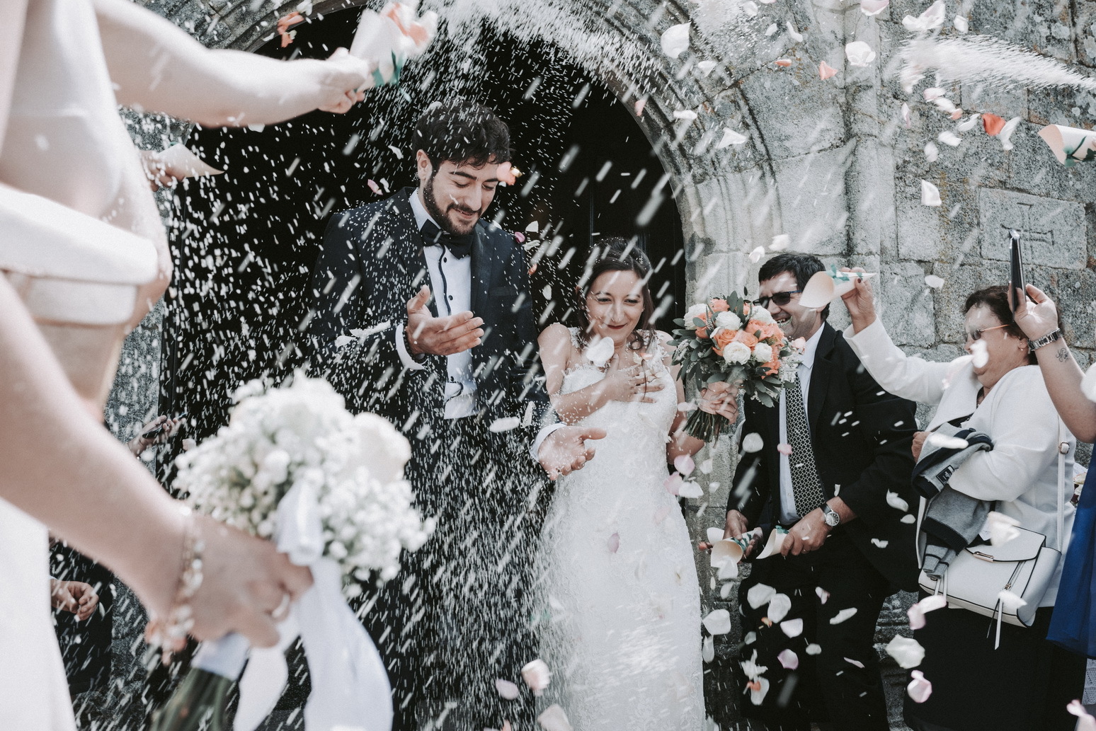 Contate FOTOFLASH - Fotógrafo de Casamentos em Portugal