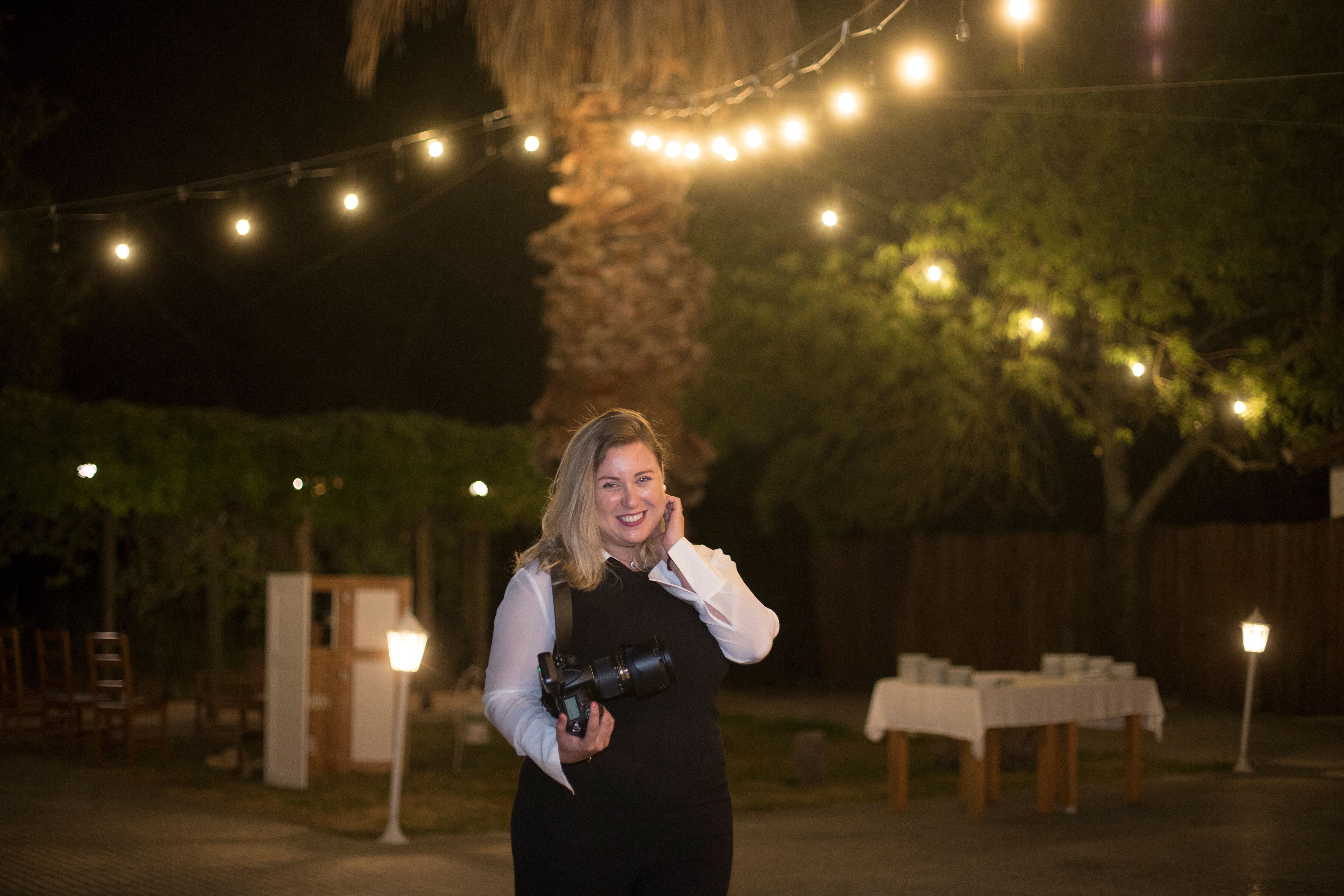 Sobre Fotógrafa de Casamento - Wedding Photography - Portugal - Lisboa