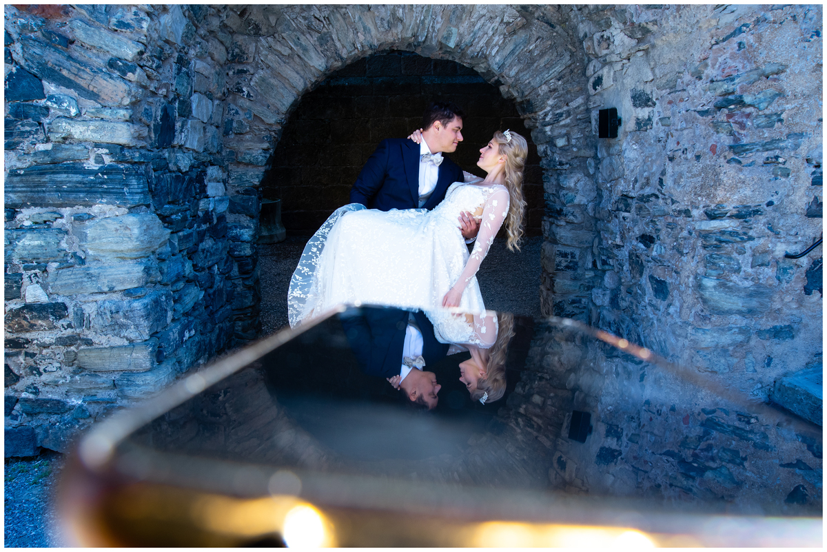 Castelo de Bragança