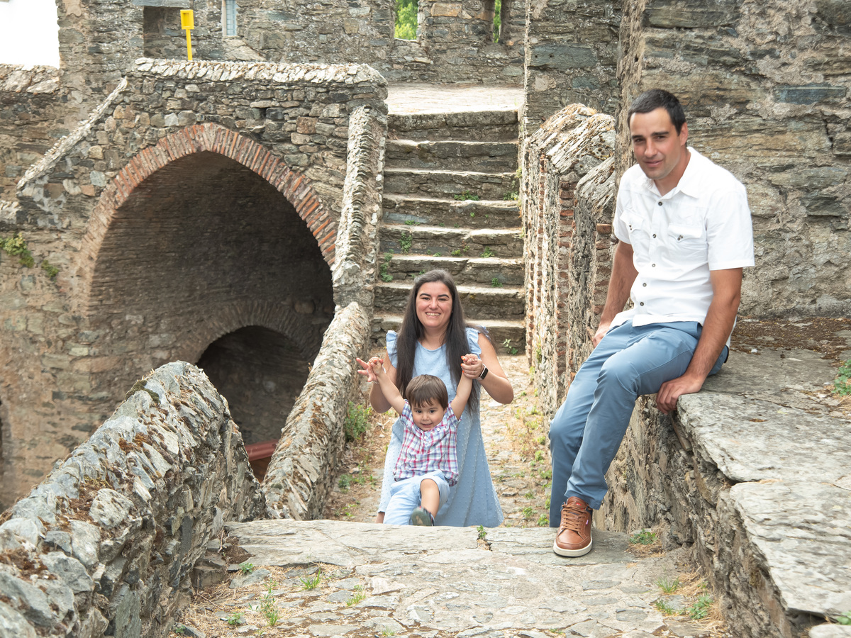 Castelo de Bragança