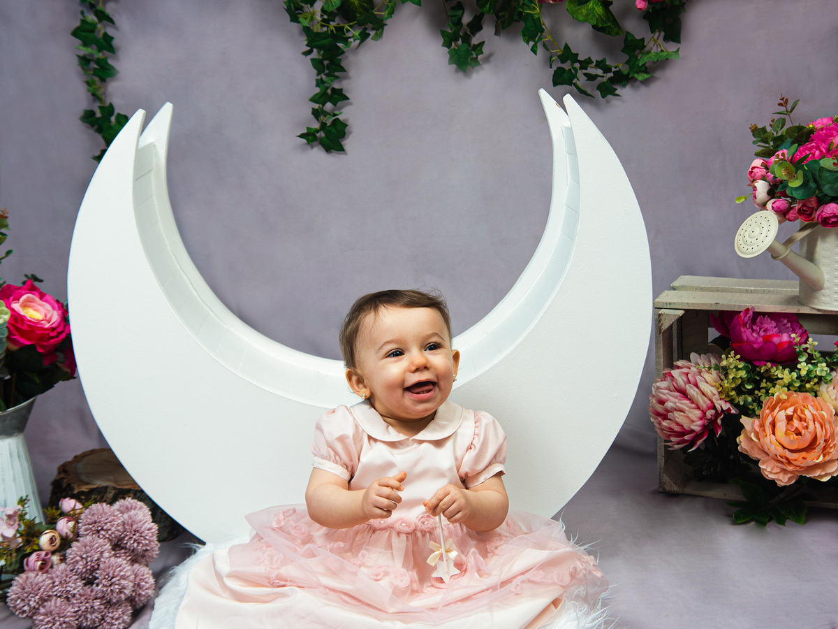 roupas para batizados