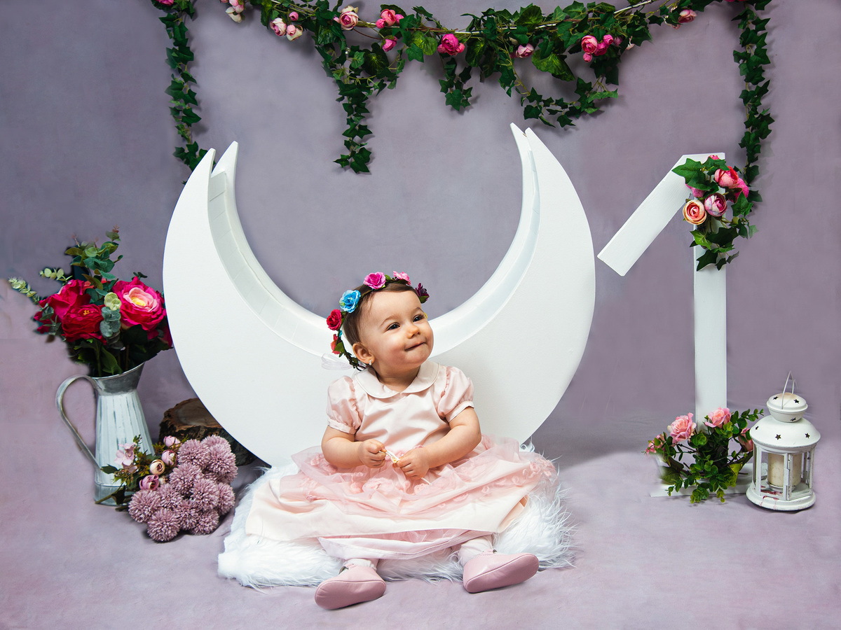 temas de aniversário