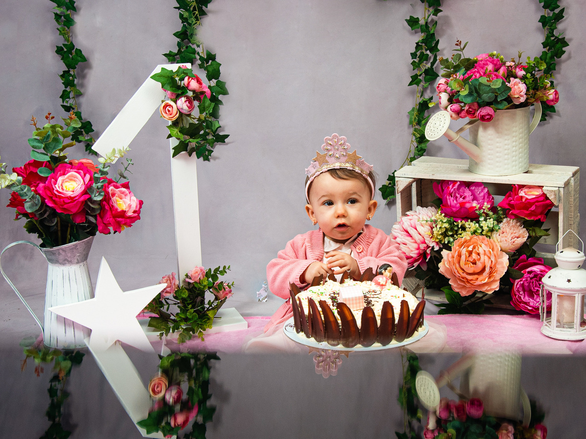 bolos de aniversário