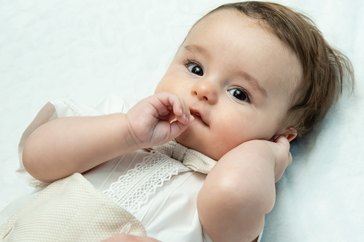 presente de batizado