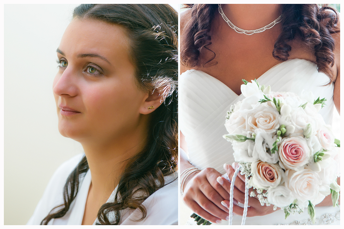 O Ramo da noiva-making-of