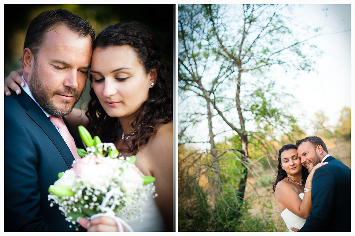 Fotografias dos noivos com muito amor- Sessão pós casamento 