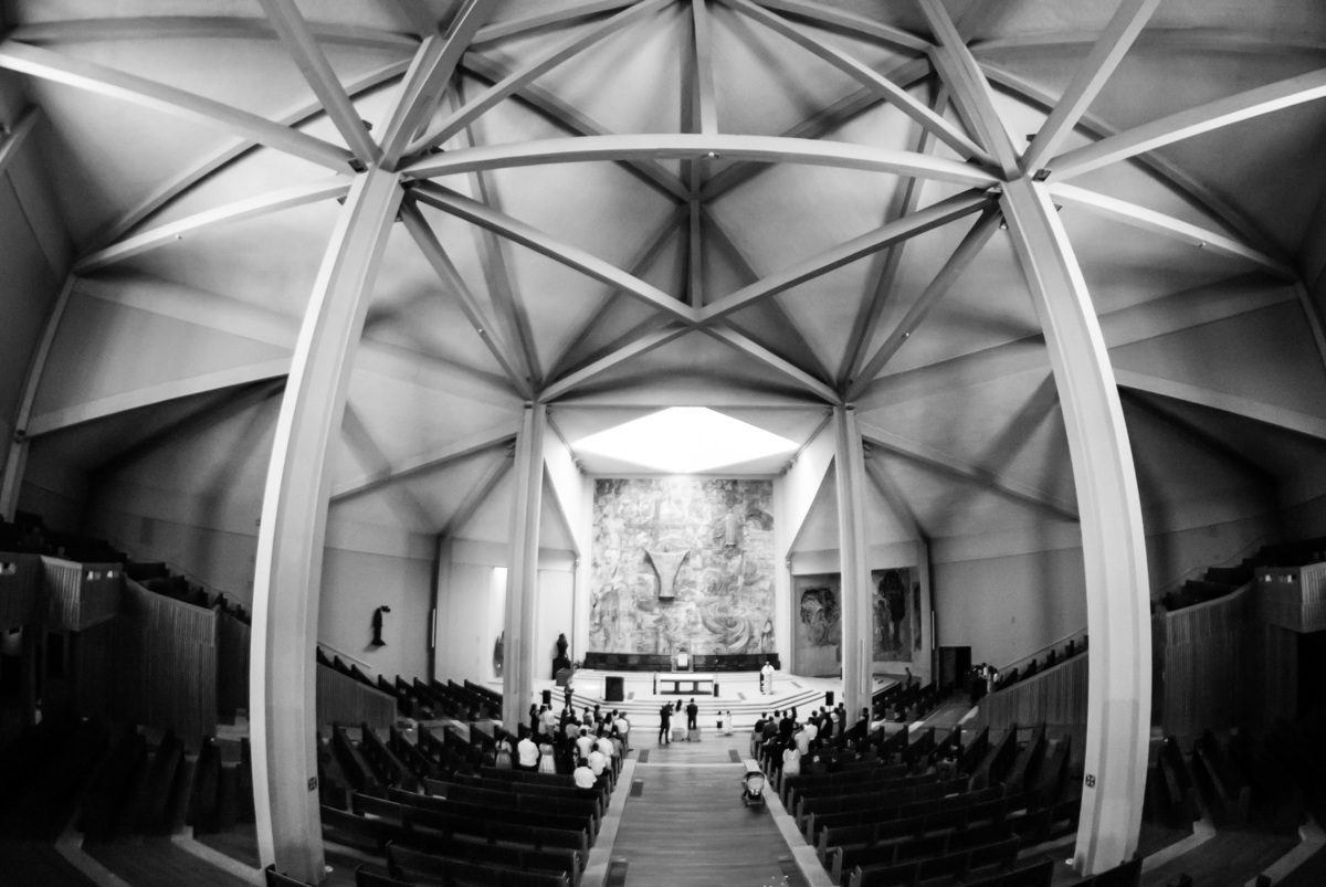 A Sé Catedral de Bragança- Fotógrafo de casamento