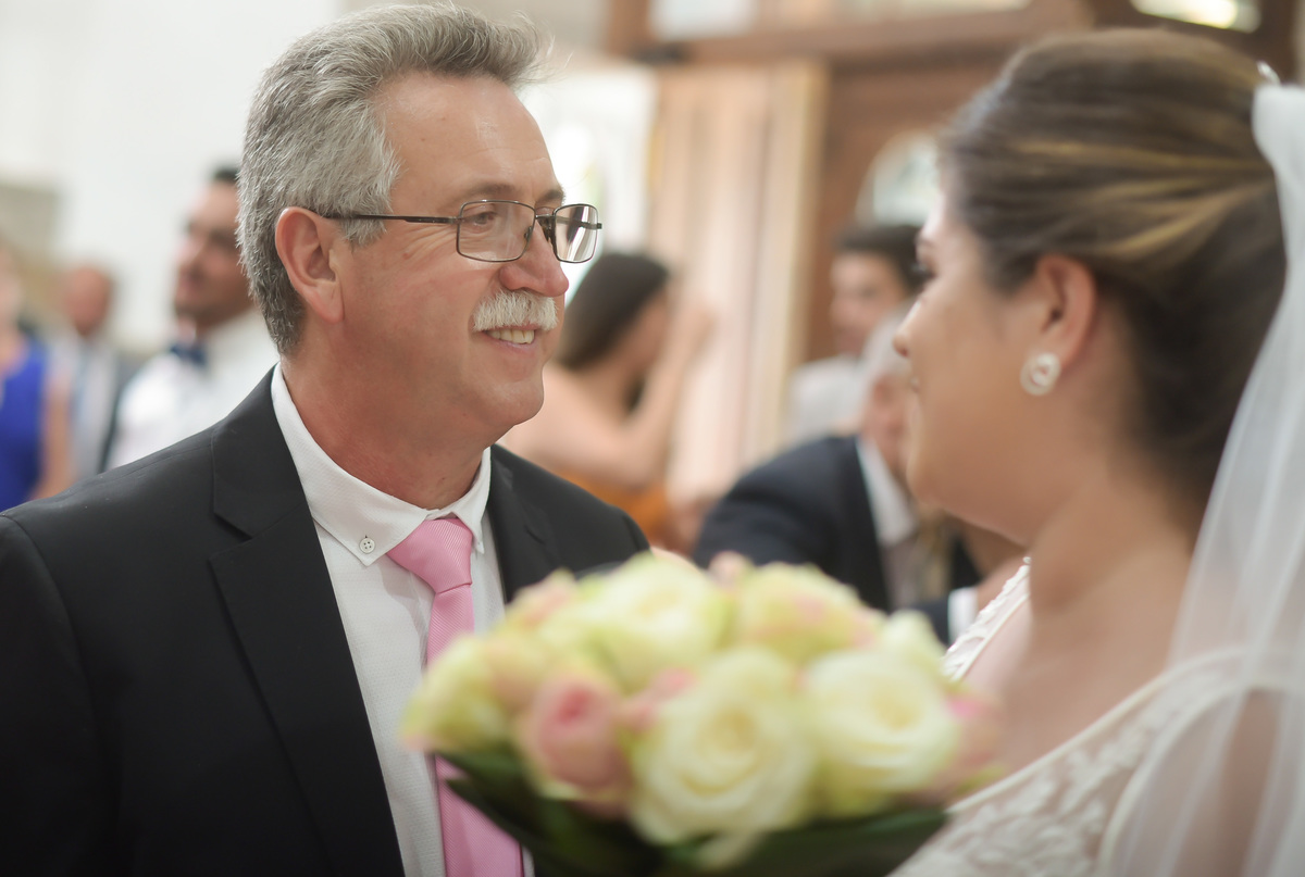 o pai da noiva feliz-fotografo de casamento
