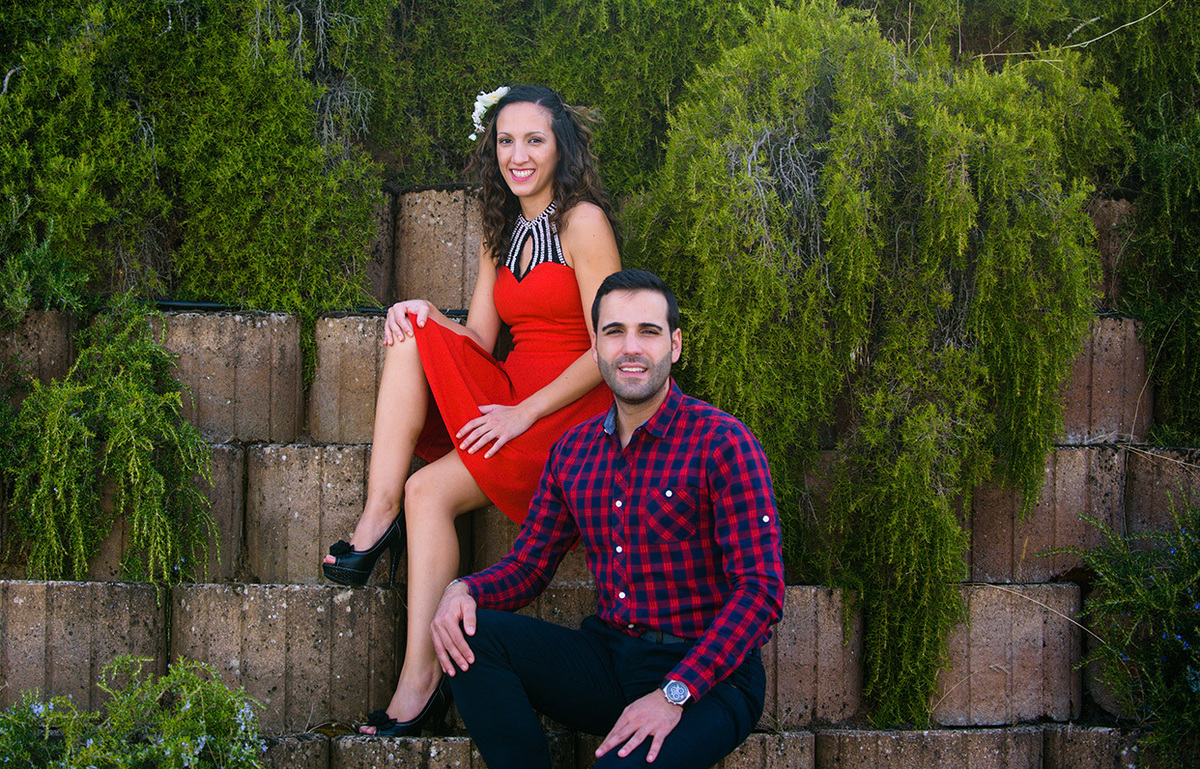 Fotografia no Teatro Municipal de Bragança
