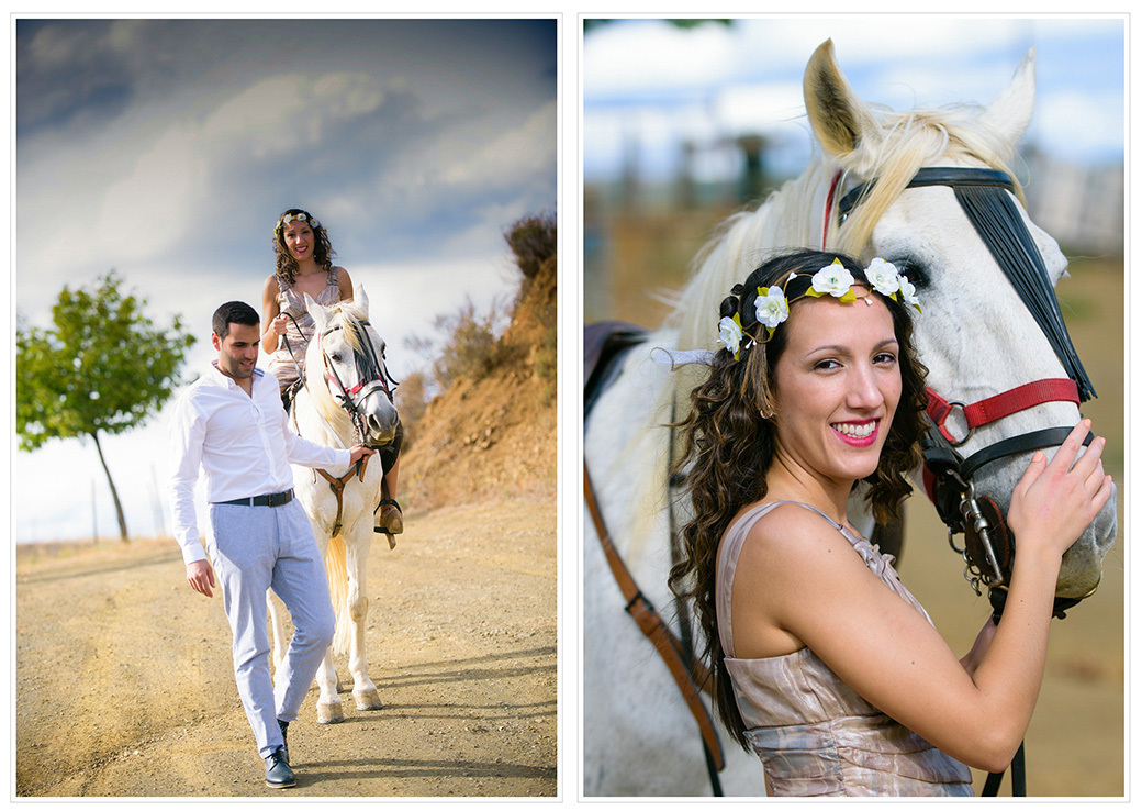 Sessão fotográfica pré wedding 