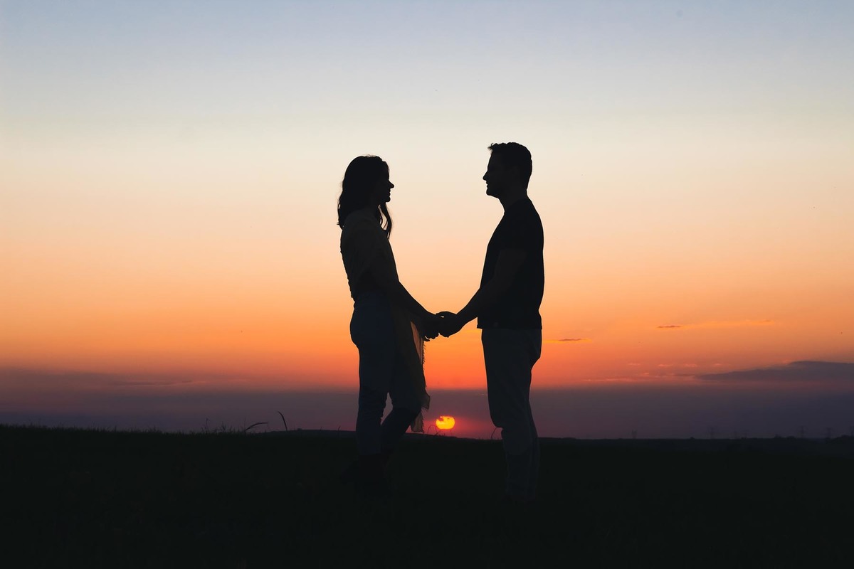 Ensaio Casal