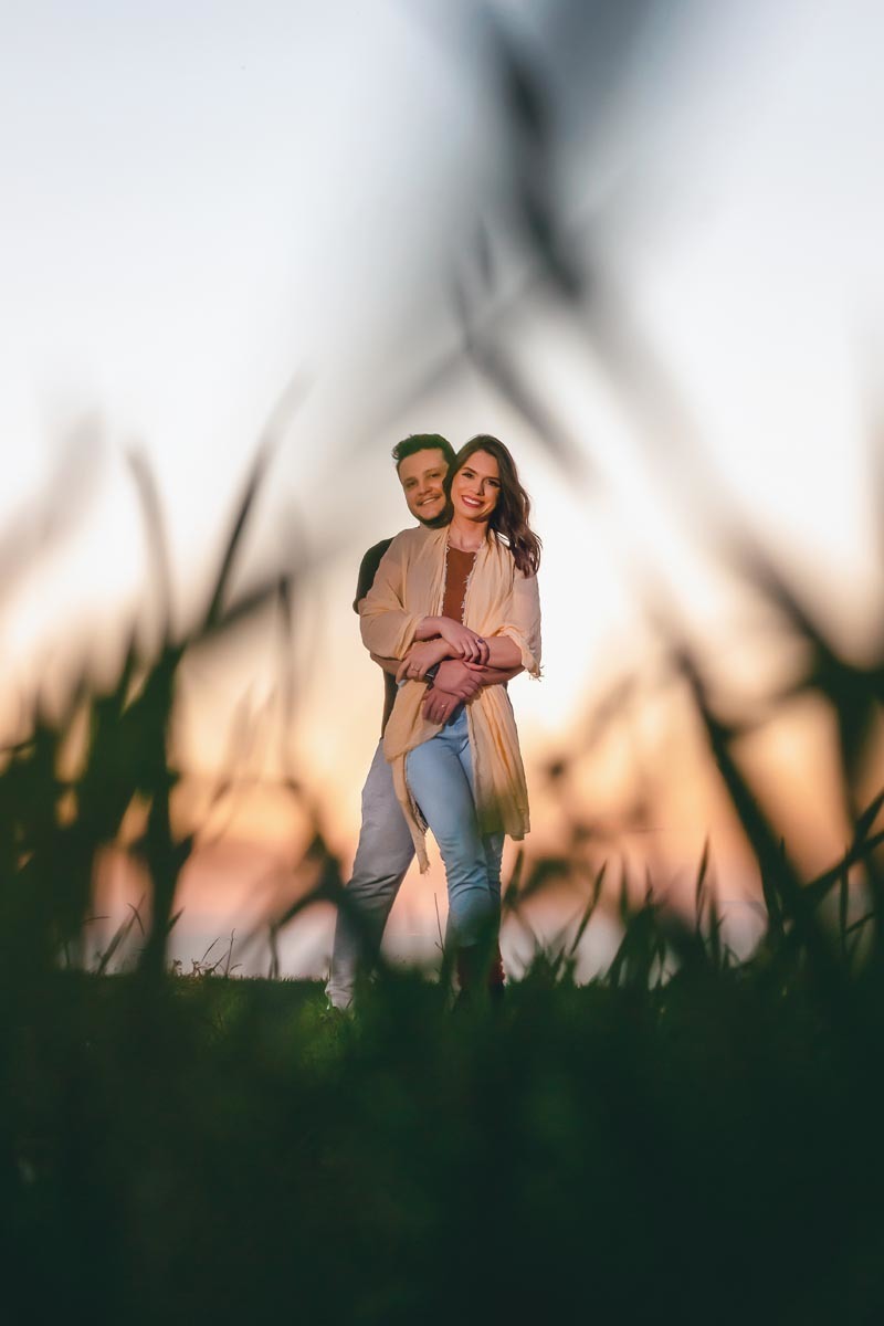 Ensaio Casal