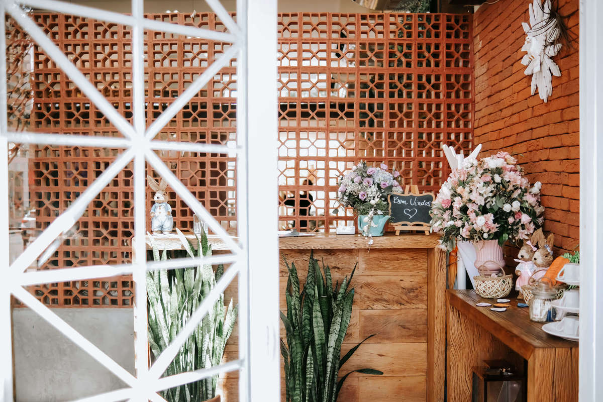 Festa infantil menina 2 anos decoração Ursinhos Carinhosos, Buffet Engenho Moema, São Paulo