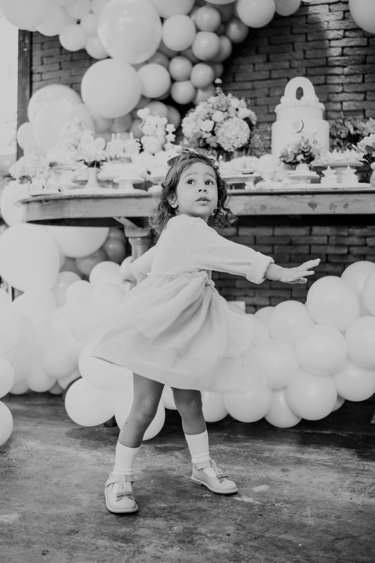 Festa infantil fotógrafa em São Paulo, Buffet Engenho Moema