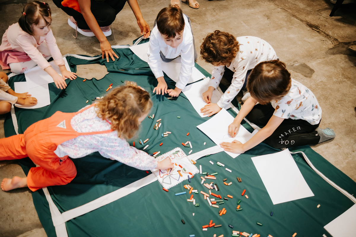 Festa infantil fotógrafa em São Paulo, Buffet Engenho Moema