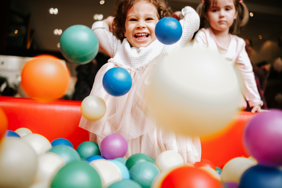 Festa infantil fotógrafa em São Paulo, Buffet Engenho Moema