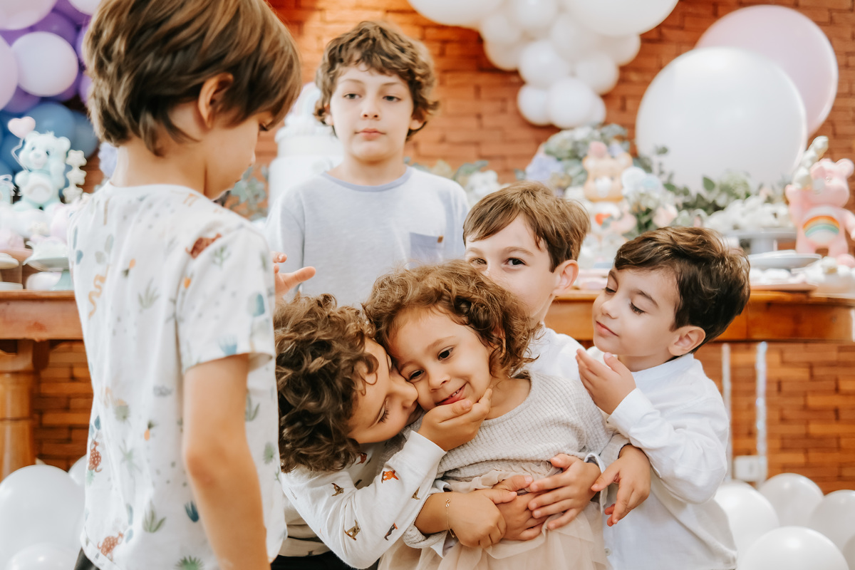 Festa infantil fotógrafa em São Paulo, Buffet Engenho Moema
