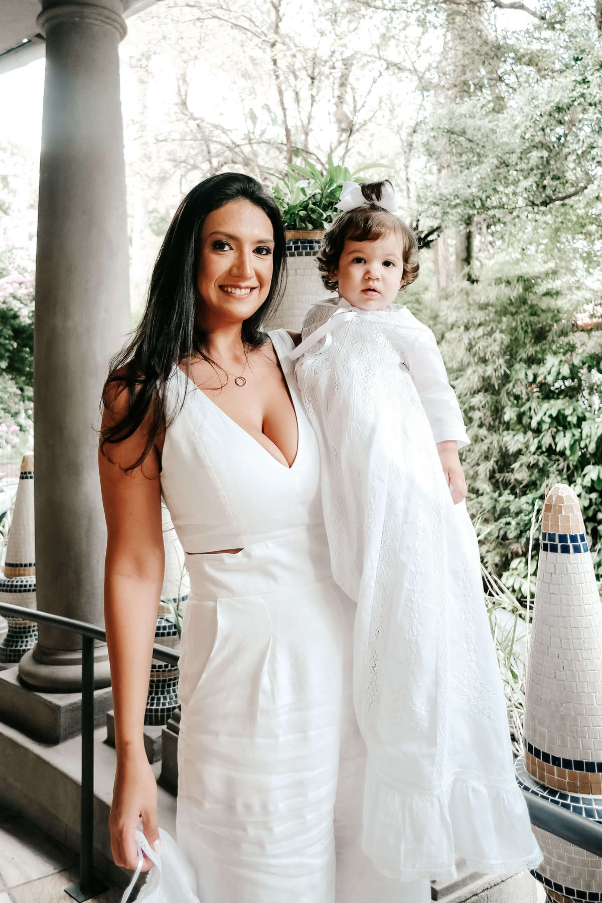 Fotógrafa Batizado bebê Paroquia Nossa Senhora do Brasil, São Paulo