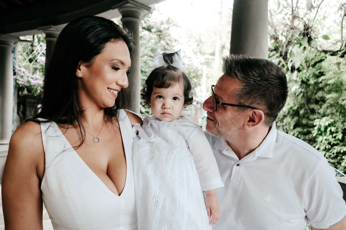 Fotógrafa Batizado bebê Paroquia Nossa Senhora do Brasil, São Paulo