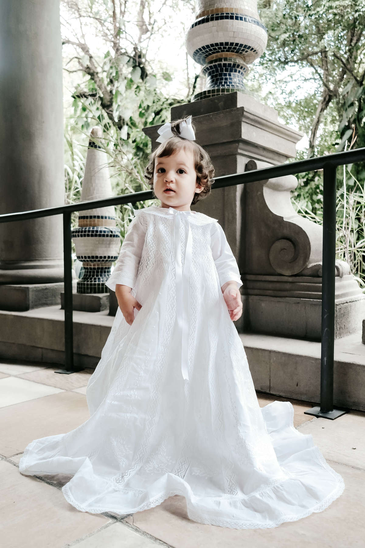 Fotógrafa Batizado bebê Paroquia Nossa Senhora do Brasil, São Paulo