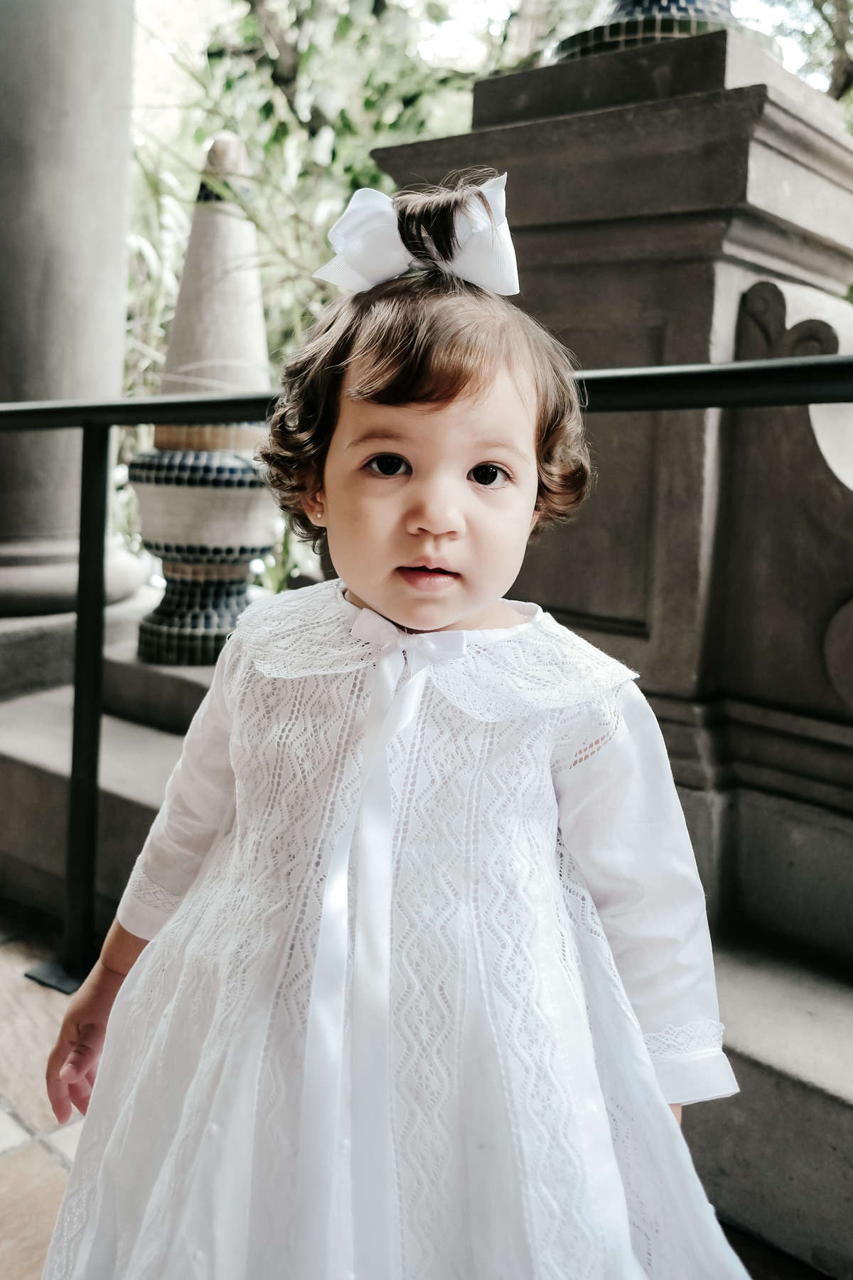 Fotógrafa Batizado bebê Paroquia Nossa Senhora do Brasil, São Paulo