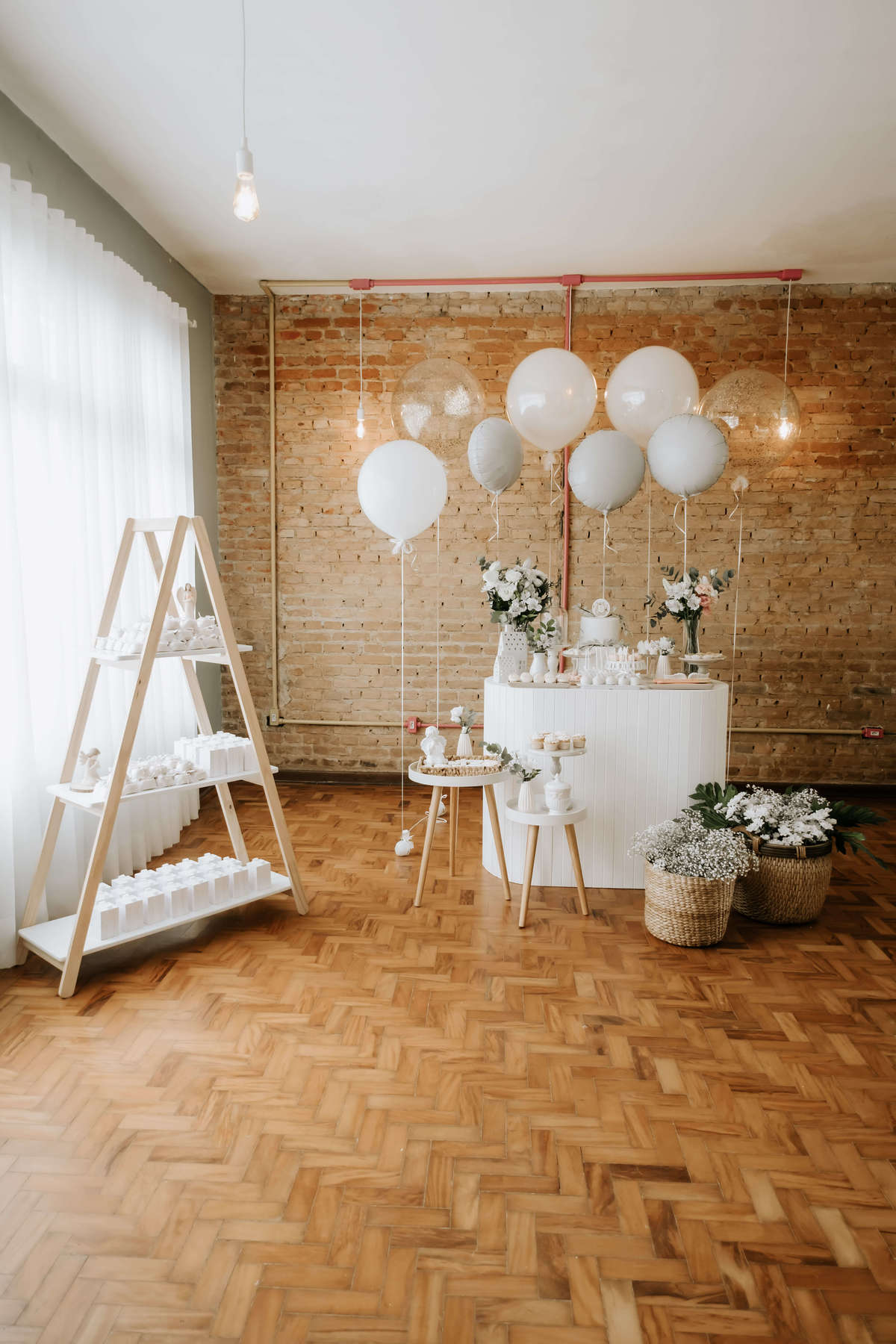 Fotógrafa Batizado bebê Paroquia Nossa Senhora do Brasil, São Paulo