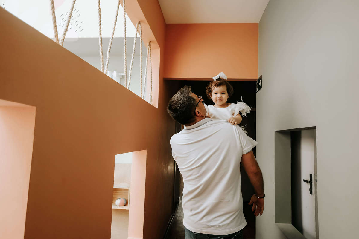 Fotógrafa Batizado bebê Paroquia Nossa Senhora do Brasil, São Paulo