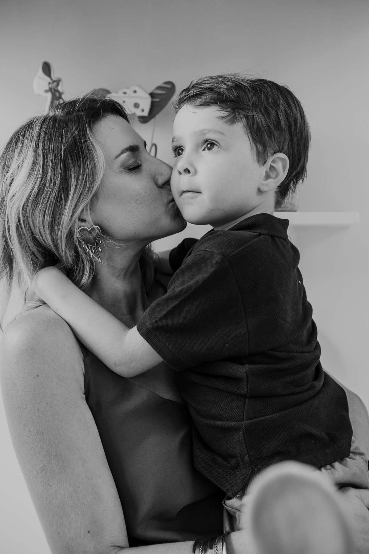 Festa infantil tema Ratatouille Paris influencer viagem Lalá Rebelo, São Paulo