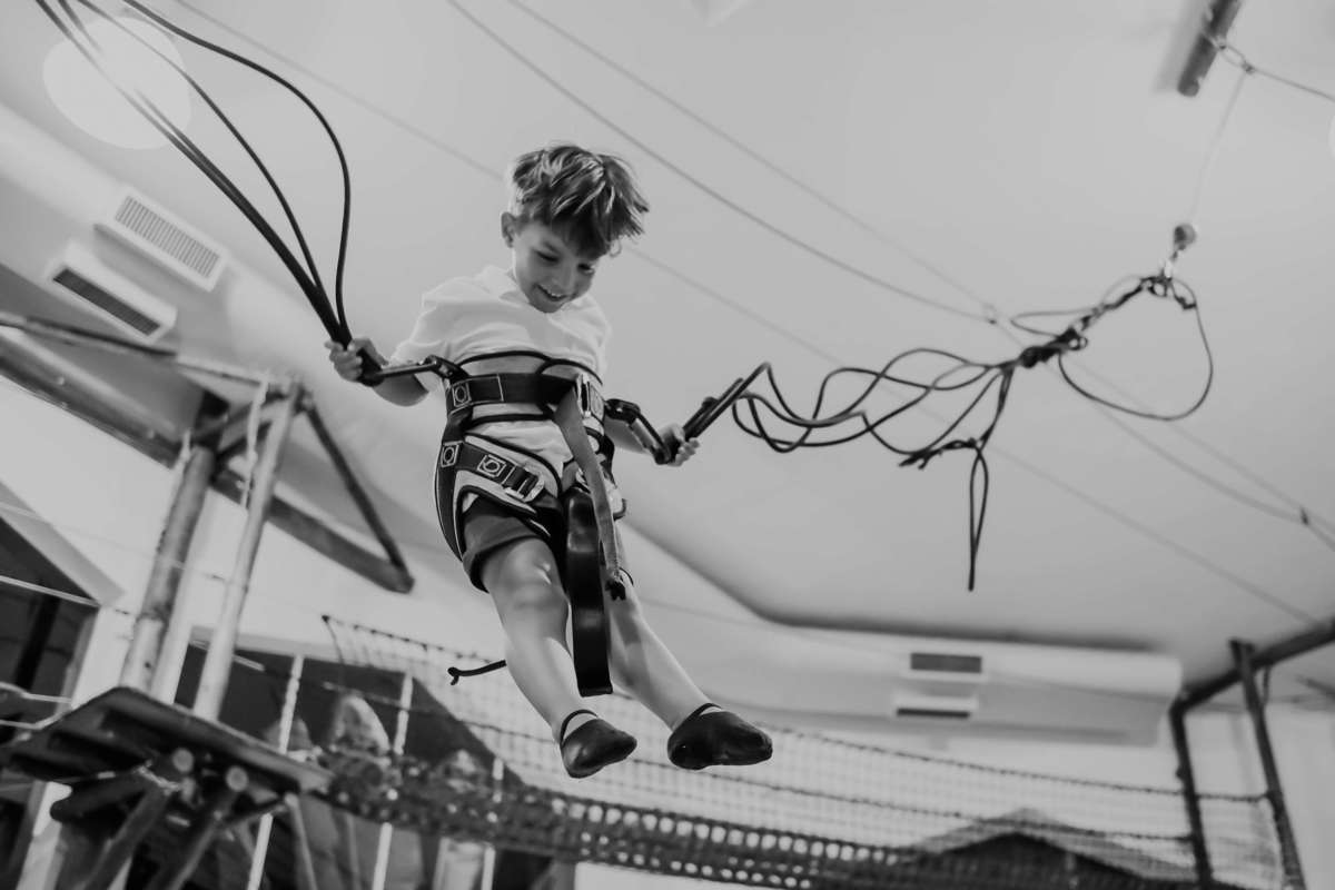 Festa infantil tema Top Gun KidBeeruta Buffet, Santo André