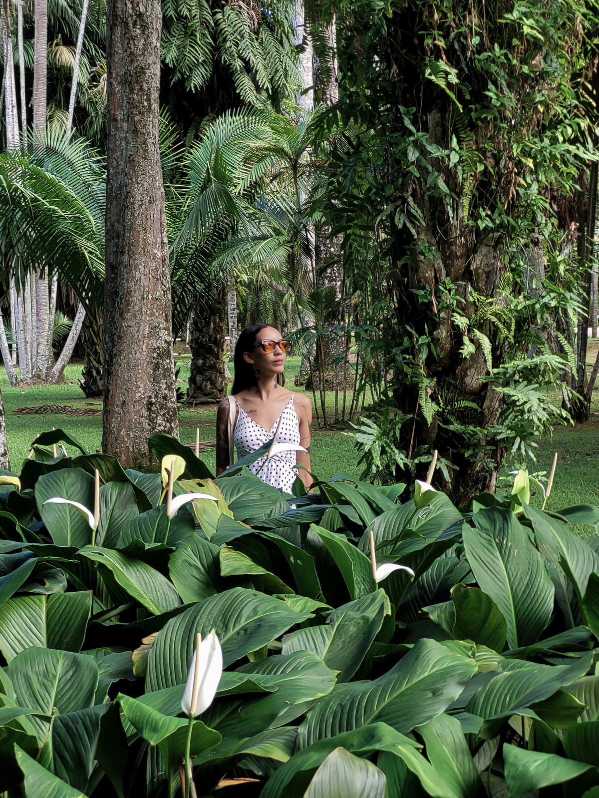 mulher-jardim-botanico-atras-das-plantas