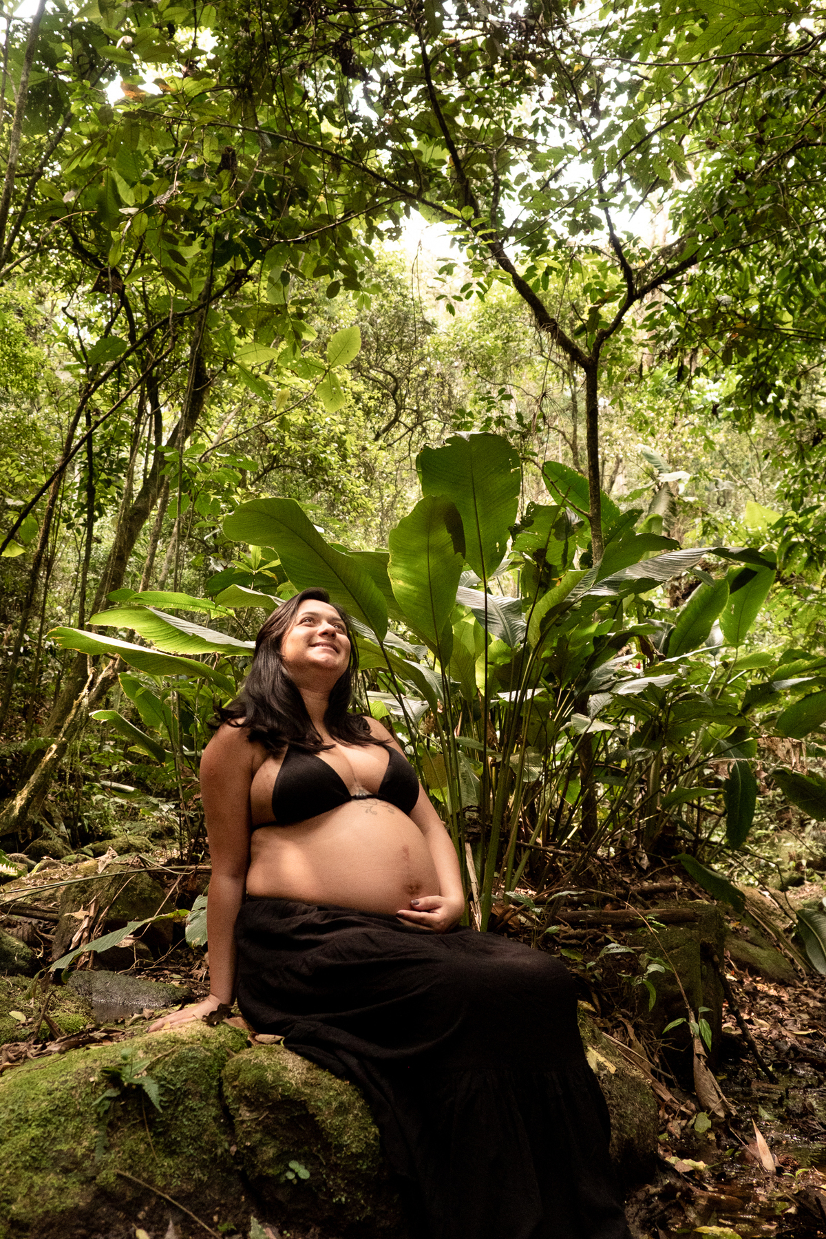 fotografia-gestante-natureza