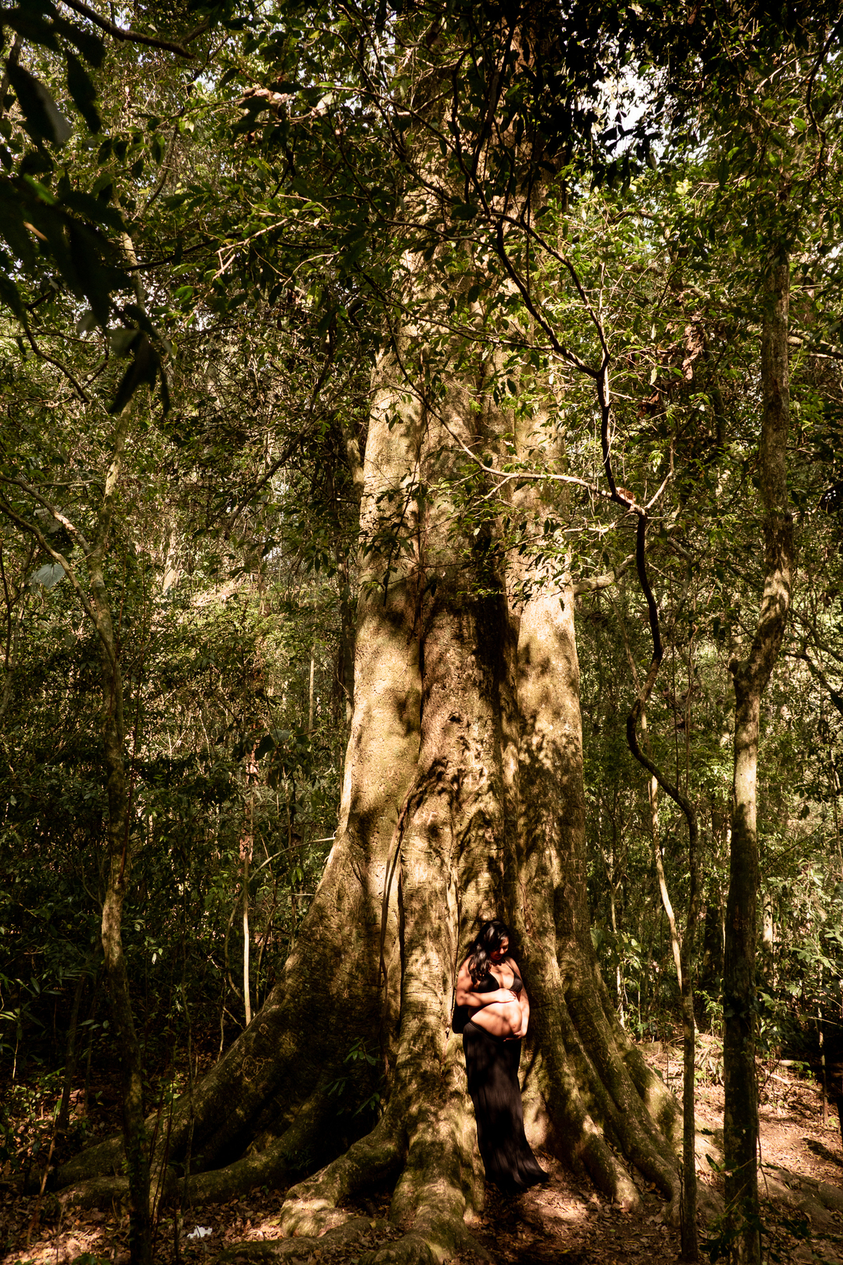 ensaio-gestante-natureza