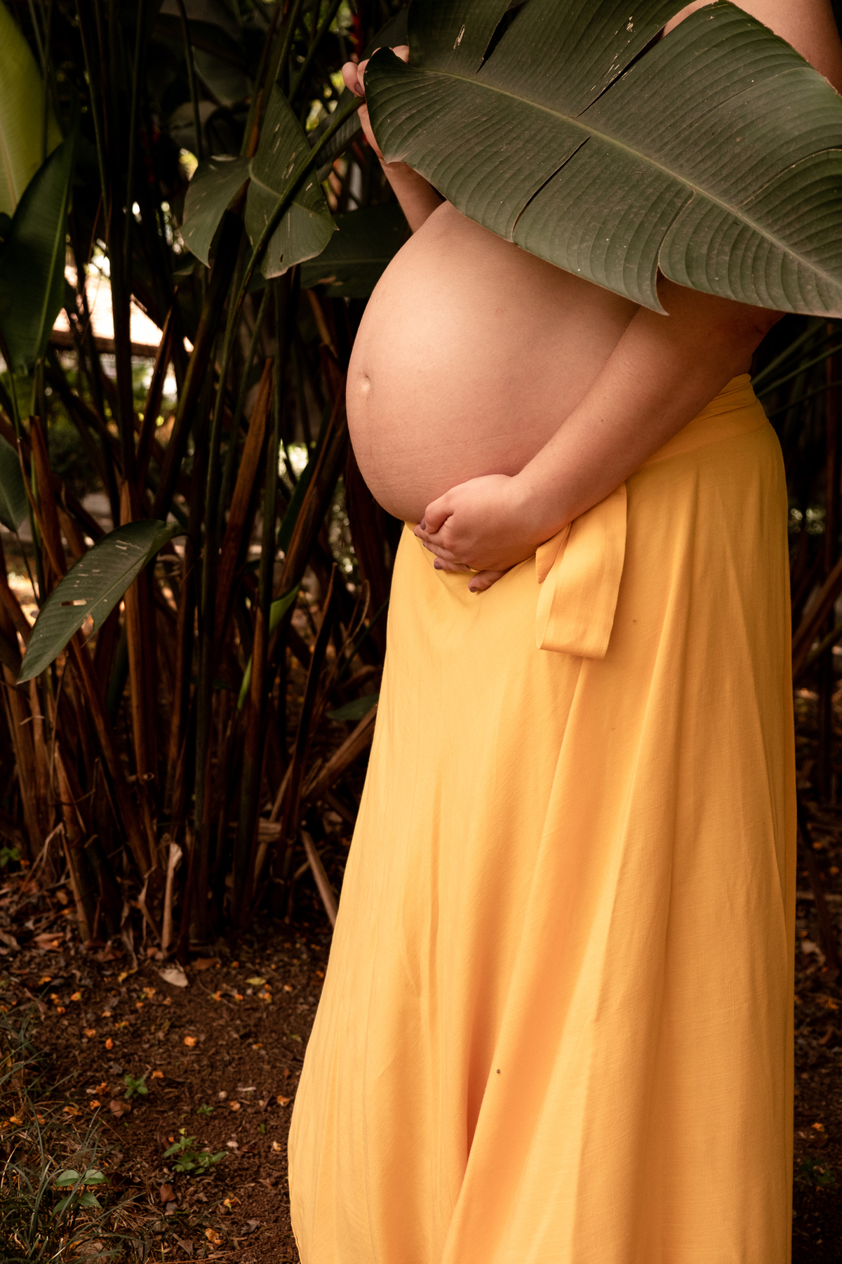 ensaio-gestante-natureza-sp