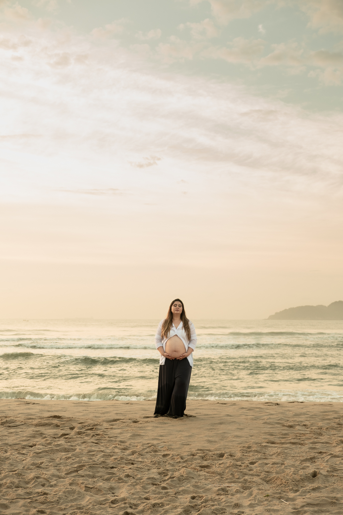 fotografia-gestante-natureza-sp