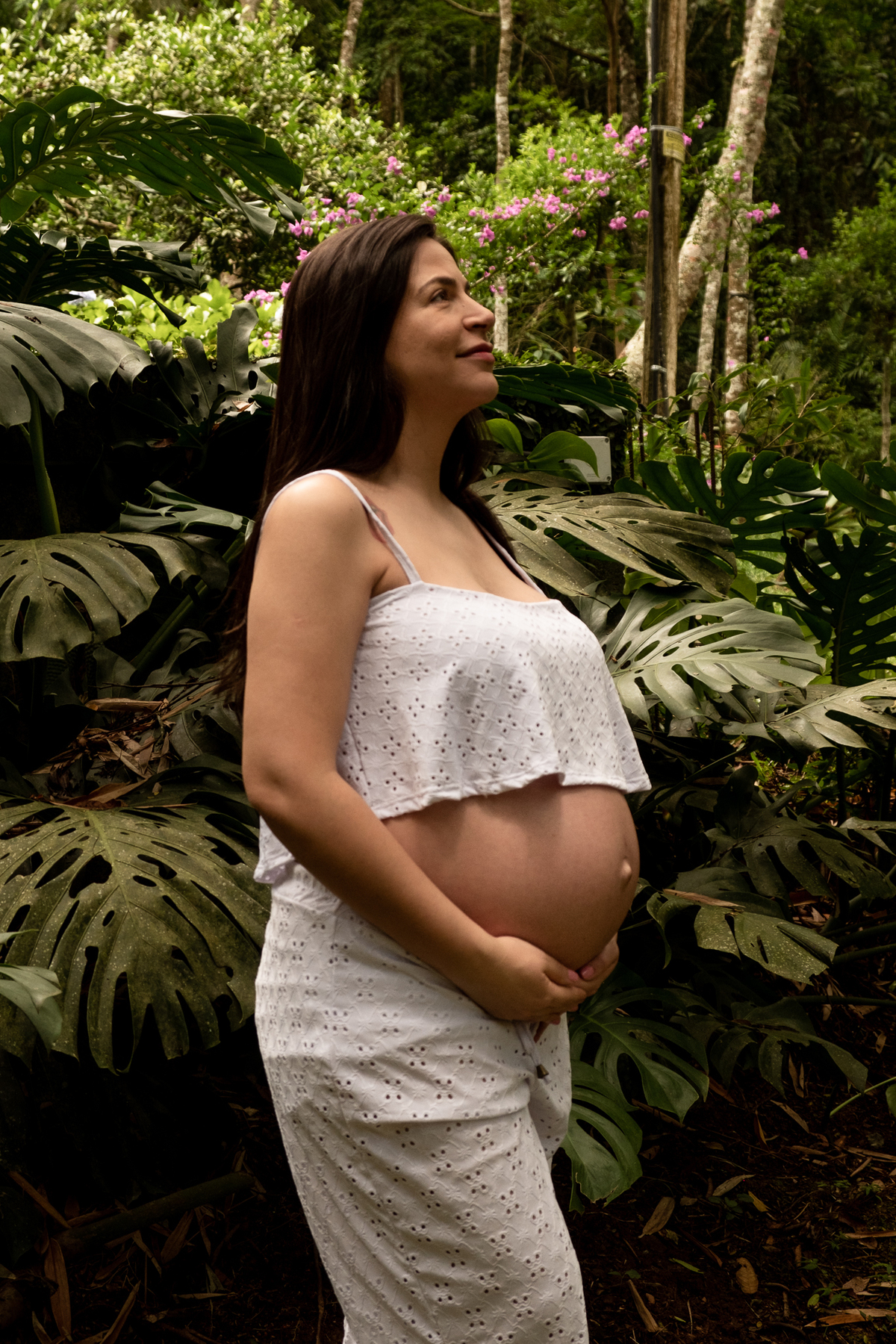 ensaio-gestante-natureza