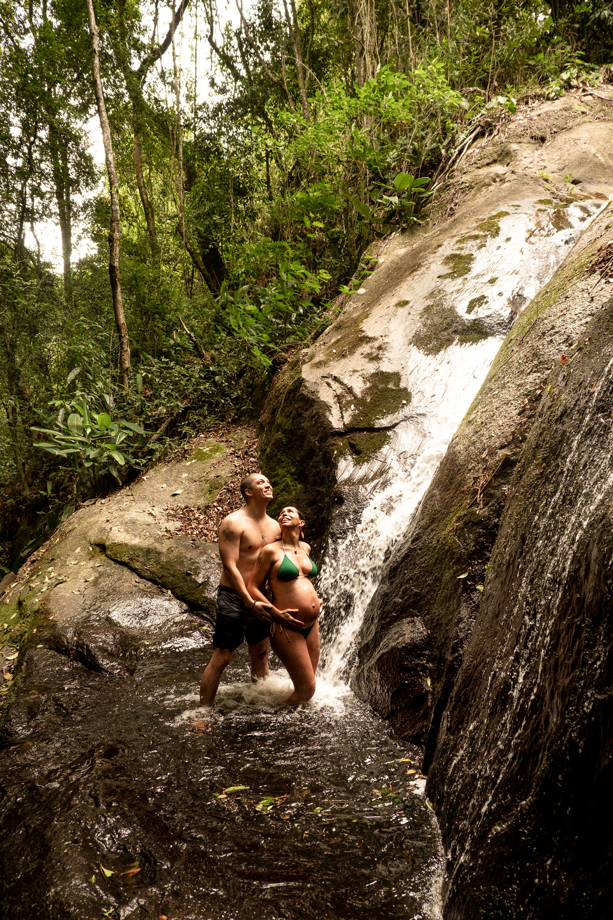 ensaio-gestante-natureza