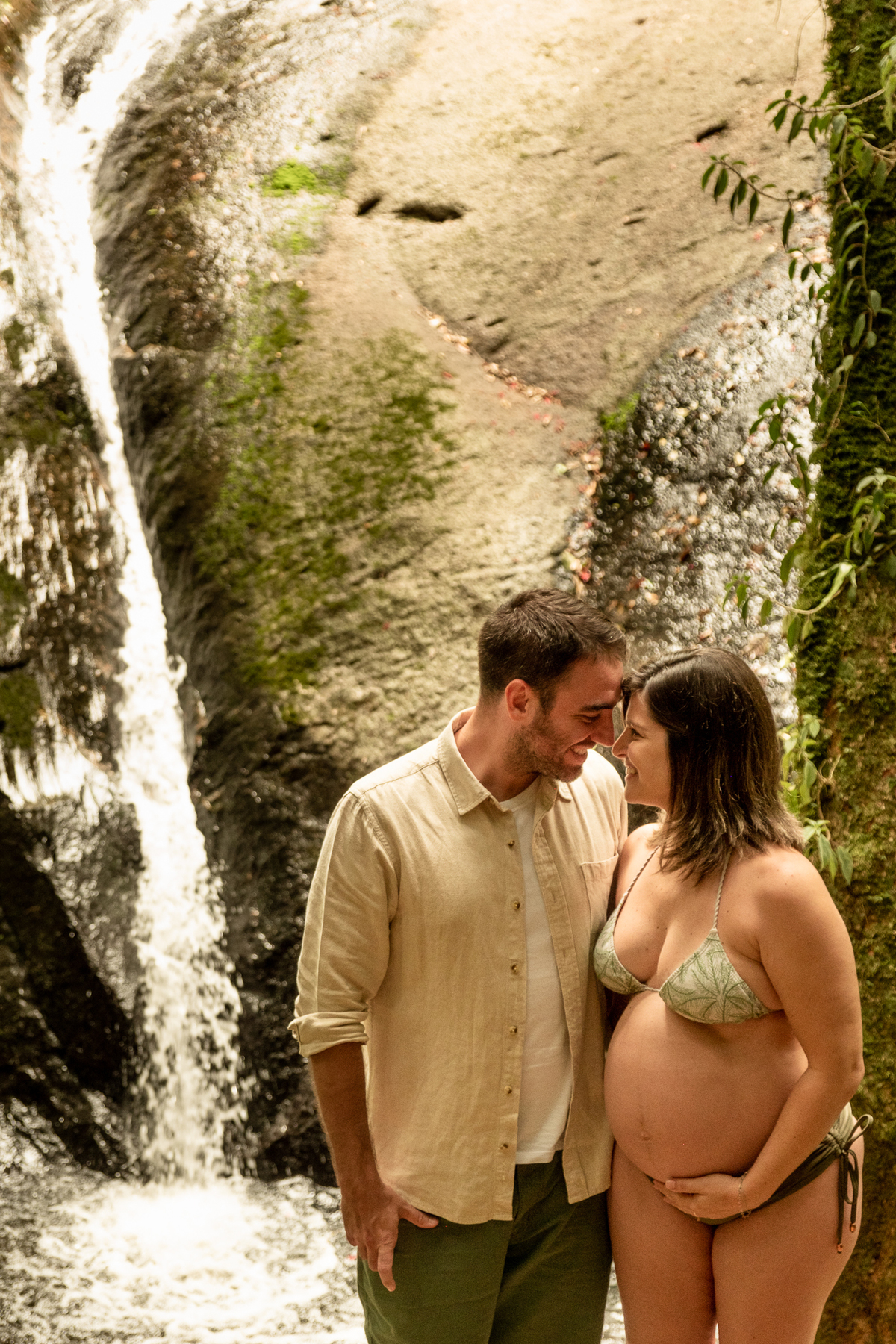 fotografia-gestante-natureza-sp