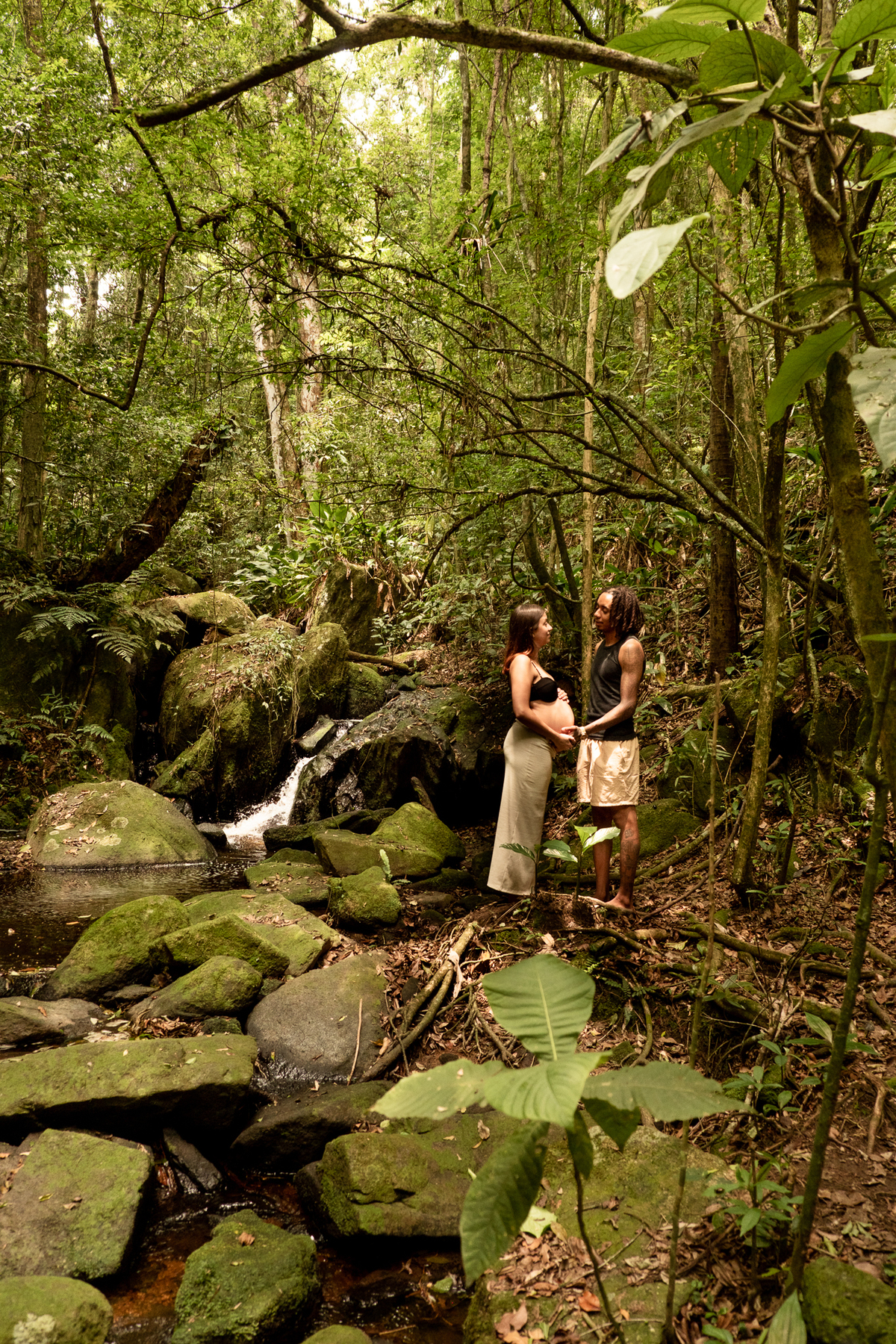 ensaio-gestante-natureza