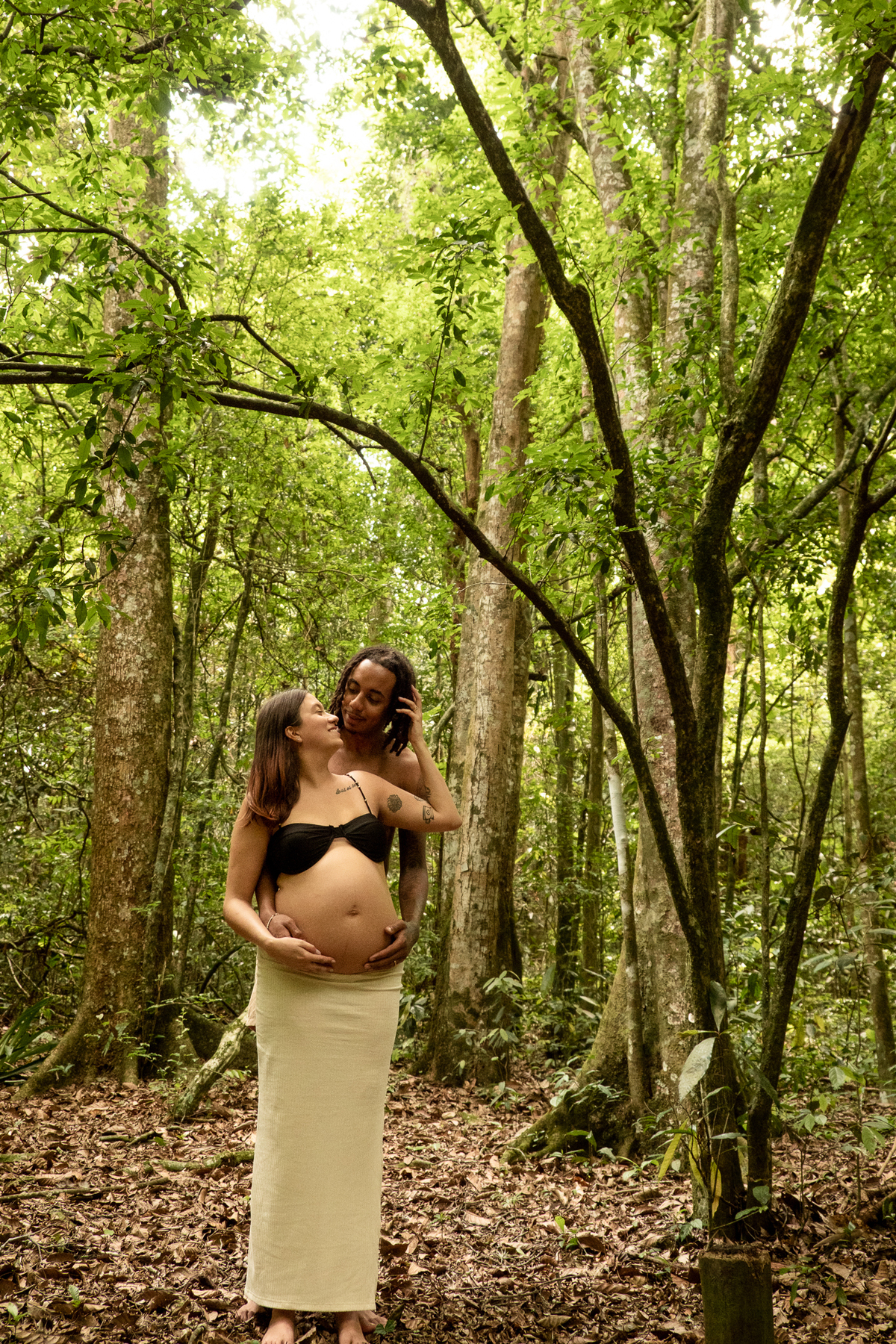 fotografia-gestante-natureza-sp